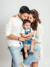 Family & Maternity Photography