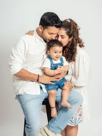 Family & Maternity Photography