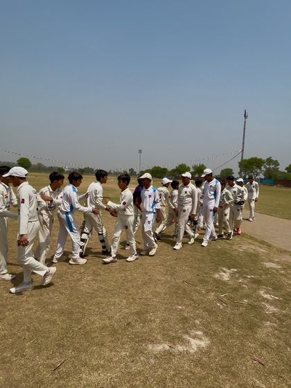 Tournament Glory & Awards photo 85