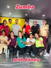 Corporate Wellness Programs