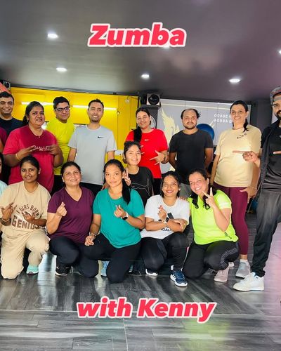 Corporate Wellness Programs