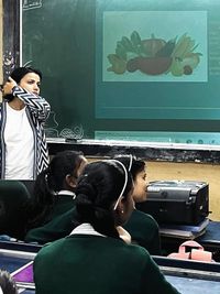 Child & Adolescent Nutrition