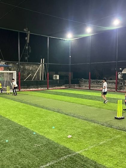 Young Guns Sports Academy - Kids' Sports Coaching Hoops, Wickets & More photo 10