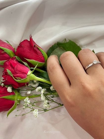 Rings: Promises & Personal Statements photo 8