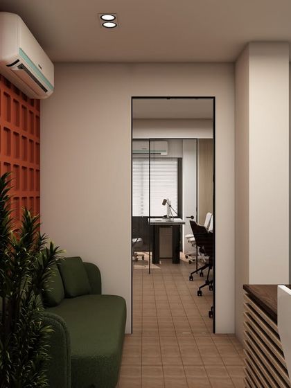 Welcoming Receptions & Lobbies photo 7