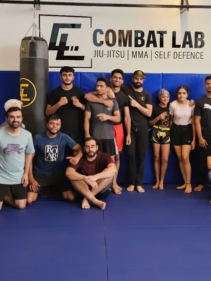 A big thank you to everyone who showed up for the opening of our new academy. We're humbled by the support and the enthusiasm this bunch has for their training. This is what community looks like.