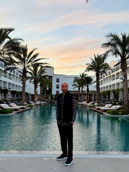 Destination Weddings: The Global Tour photo 37