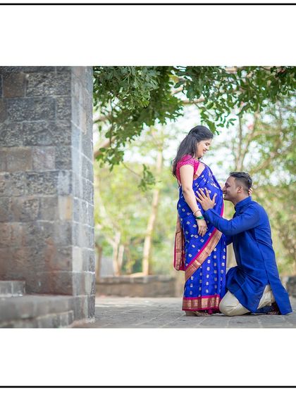 Traditional & Saree Shoots photo 10