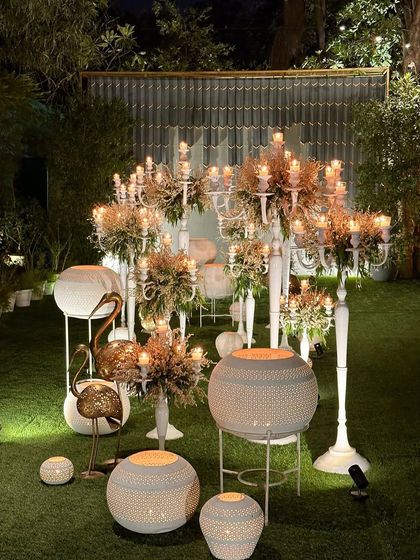 Artistry in Detail: Decor & Ambiance photo 39