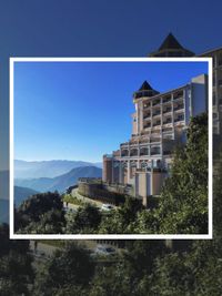 Hospitality Architecture & Design