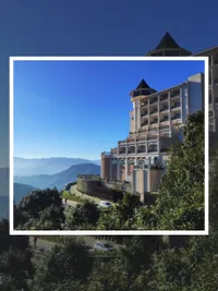 Hospitality Architecture & Design