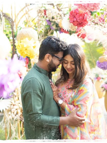 Mousam Pictures - Wedding Photography & Videography Candid Love: The Unposed Moments photo 19