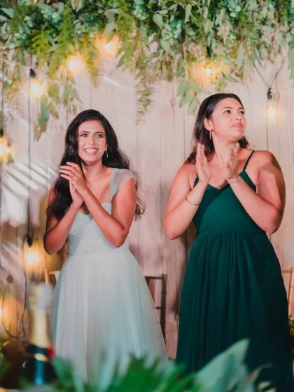 The Celebration: Receptions & After-Parties photo 24