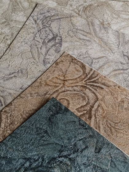 Stenna Wallpapers - Wallpaper Supply & Installation A World of Textures: Feel the Difference photo 20