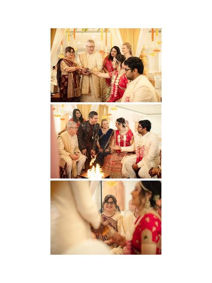 The Ceremony: Vows, Rituals & Blessings photo 34