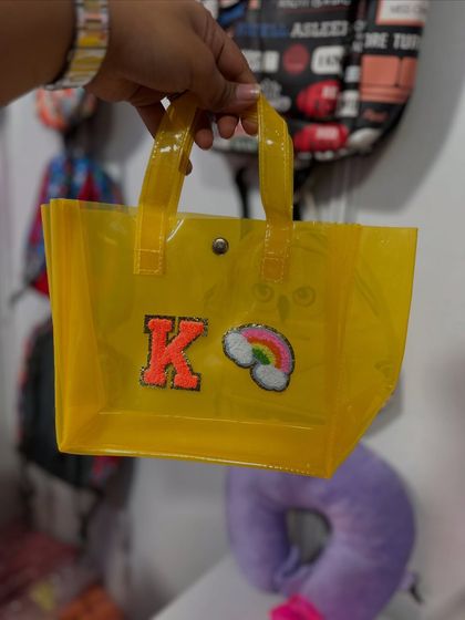 Custom Apparel & Accessories photo 18