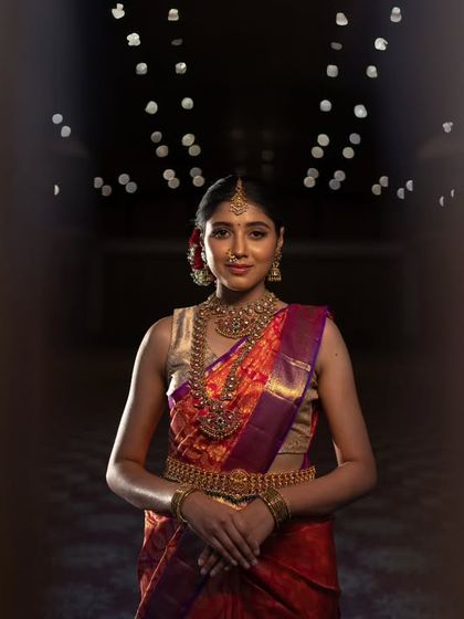 Wedding Clickz - Wedding Photography Bridal Portraits: The Soul of the Bride photo 103