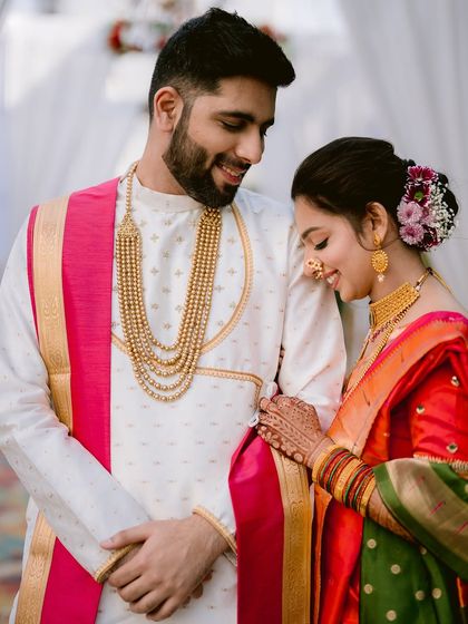 Engagement & Sangeet Nights photo 19