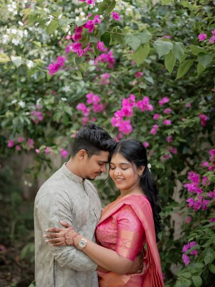 Engagement & Ring Ceremonies photo 16