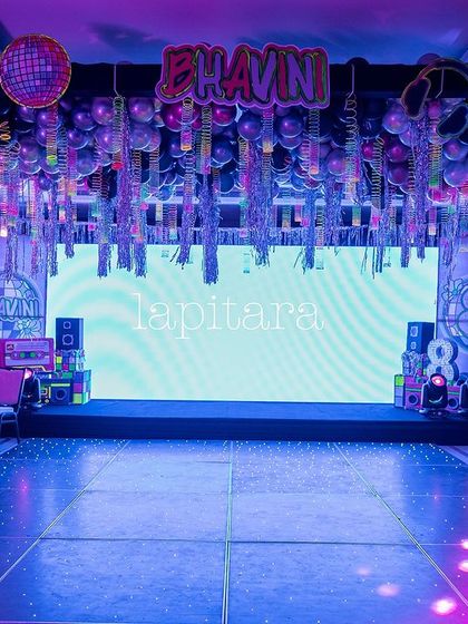 La Pitara - Personal & Social Event Planning High-Energy & Modern Parties photo 64