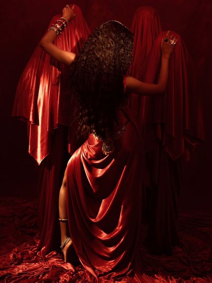 Conceptual & Avant-Garde Editorials photo 33