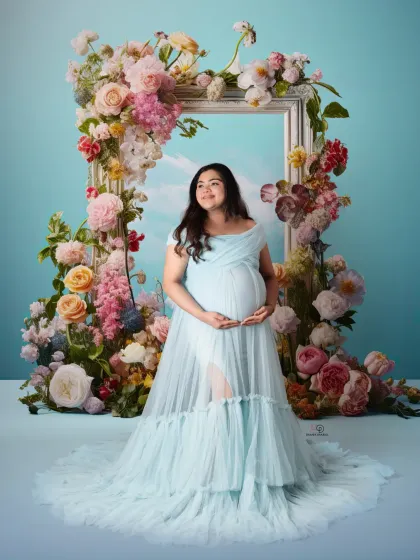 Studio Glamour photo 25