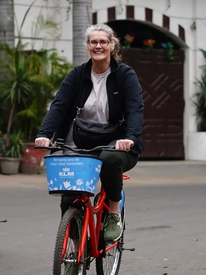 The Vibe of the Tribe: Our Riders & Group Adventures photo 10