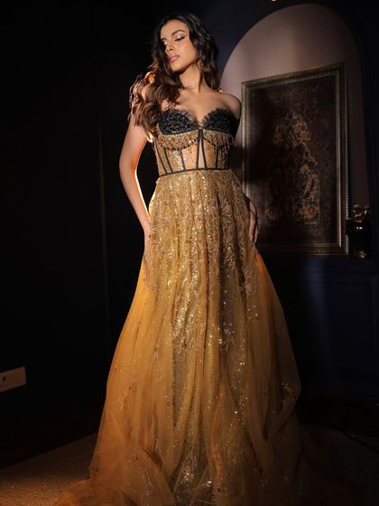 Evening Glamour photo 23