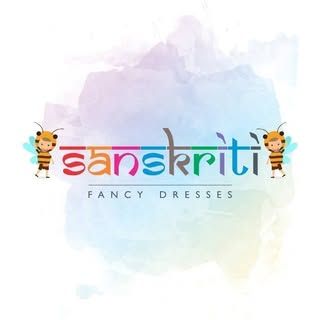 Sanskriti Fancy Dresses