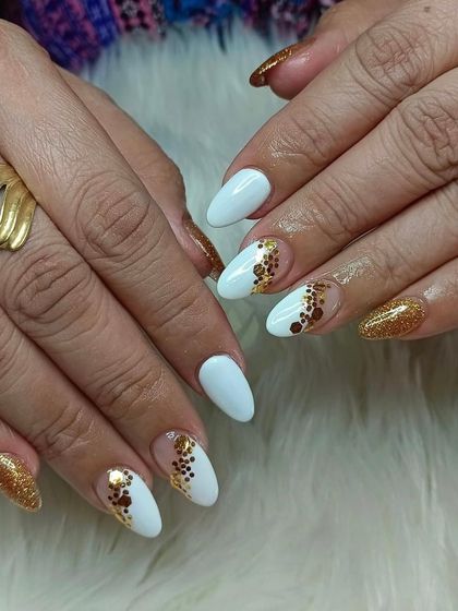 Ombre, Glitter & Bling photo 34