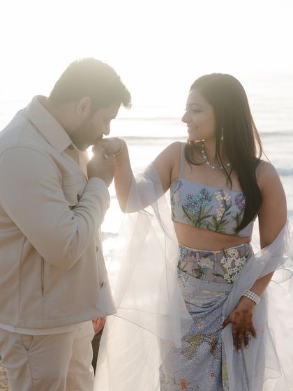 Love in the Wild photo 10