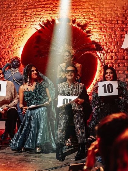 Celebrity & Performance Makeup photo 16