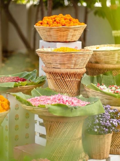 Bespoke Decor & Thematic Details photo 25