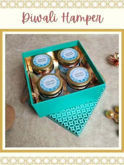 Gifts of Love - Bulk & Corporate Gifting Festive & Event Hampers photo 8