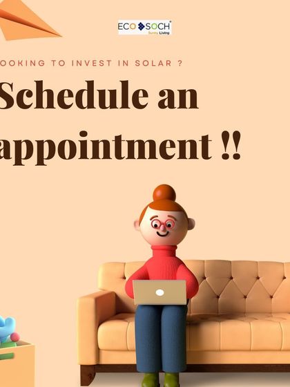 EcoSoch - Rooftop Solar Solutions Solar Insights & Guides photo 22