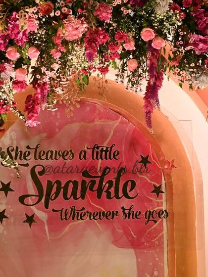 Atara Events - Wedding & Social Event Planning Heartfelt Baby Showers & Welcomes photo 64