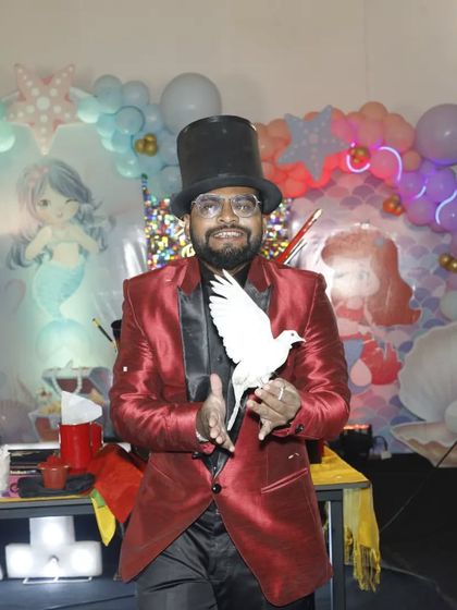 Unforgettable Birthday Parties photo 60