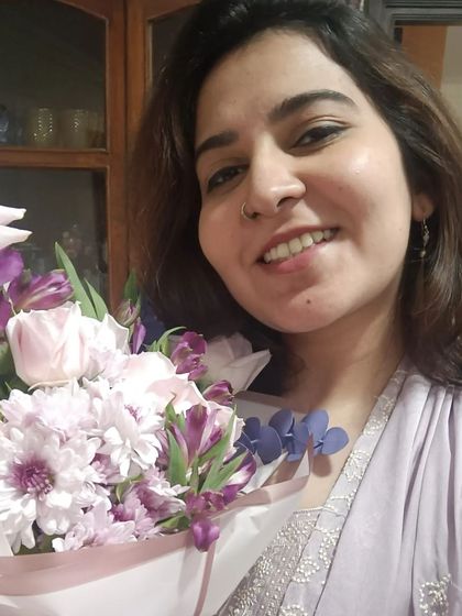 Gurpreet Kaur - Mind-Body Wellness Coaching Life, Joy & Everything In Between photo 13