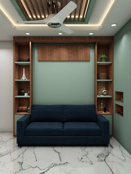 Serene & Stylish Bedrooms photo 45