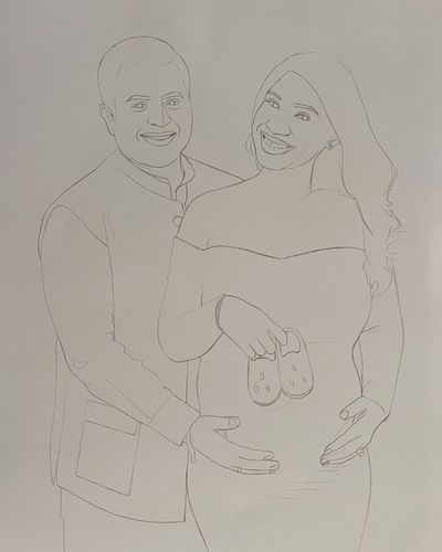 Customized Sketches