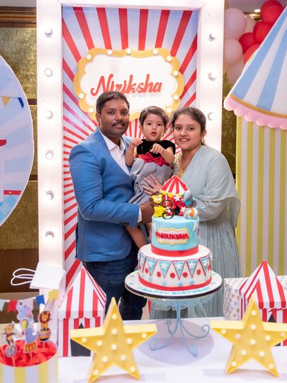 Anshiti - Baby & Kids Photography Family & Sibling Portraits photo 25