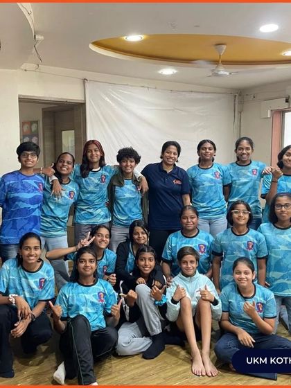 Simply Sport Foundation - Grassroots Sports Development Empowering Girls Through Sport photo 67