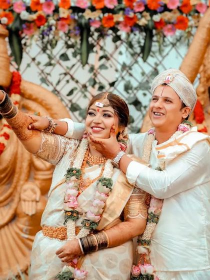 Heart Clickers - Wedding & Engagement Photography Ceremonies & Rituals photo 7