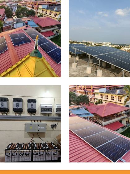 EcoSoch - Rooftop Solar Solutions Residential Rooftop Solar photo 11