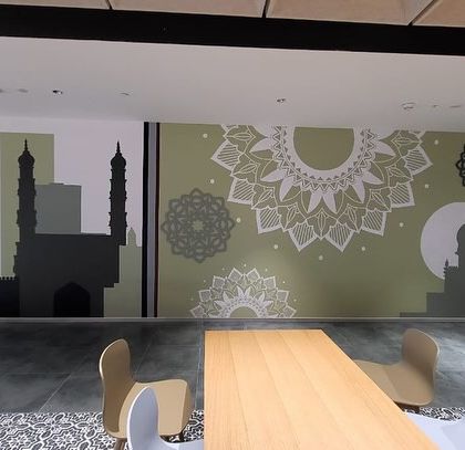 Shagufta - Art Consultation Additional Work & Concepts photo 13