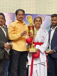 Shito-ryu Karate Classes