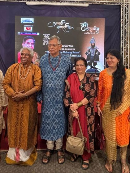 Awards, Honours & Media Features photo 20