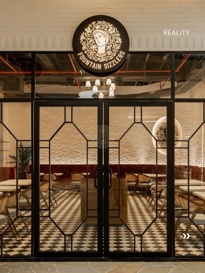 Sarah Sham - Hospitality & Entertainment Design From Render to Reality photo 7