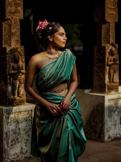 Zoya Joy - Personal & Celebrity Styling Modern Indian & Ethnic Elegance photo 36