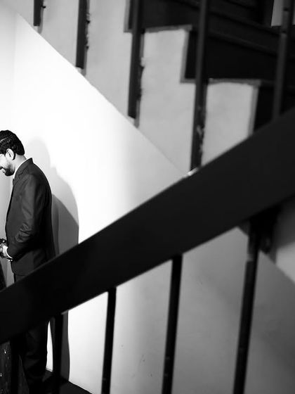 Nazrath Hassan - Wedding Photography Celebrating Every Faith: Diverse Weddings photo 6